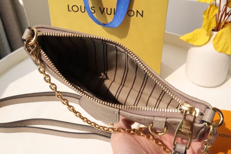 Louis Vuitton Satchel Bags
